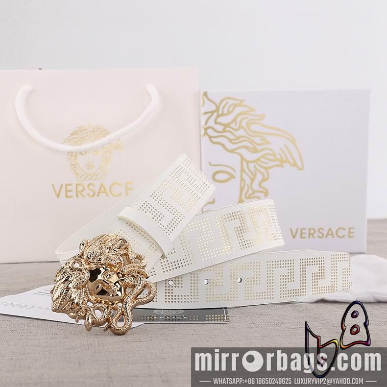 Replica Versace Belt 原版 38mm lb06