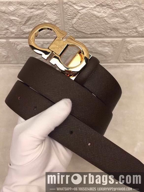 Replica Ferragamo 34mmX95-125 7D42