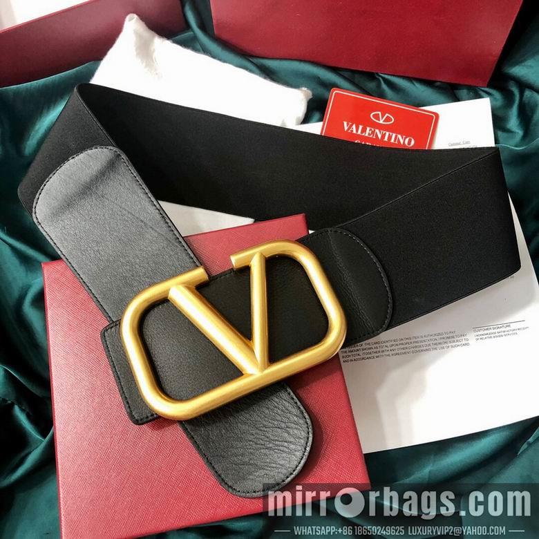 Replica Valentino Belt 70mmX95-125cm sj08