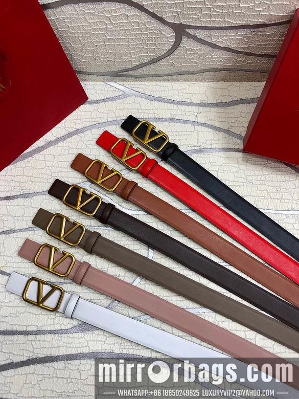 Replica Valentino Belt 30mmX95-110cm sj06
