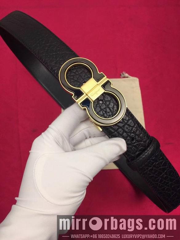 Replica Ferragamo 34mmX95-125 7D40