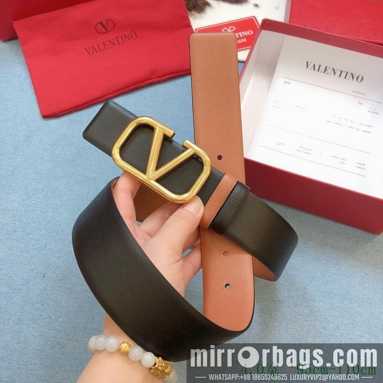 Replica Valentino Belt 40mmX95-110cm 07