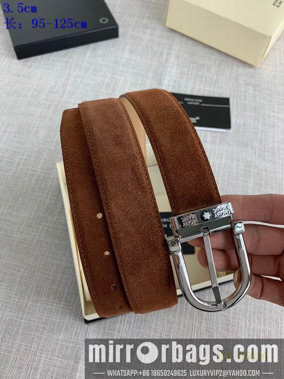Replica Montblanc 35mmX95-125cm 8L02