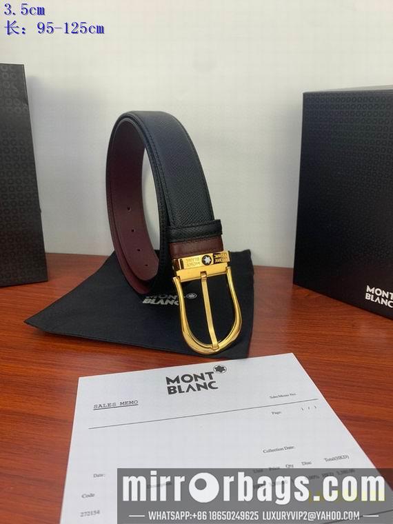 Replica Montblanc 35mmX95-125cm 8L07