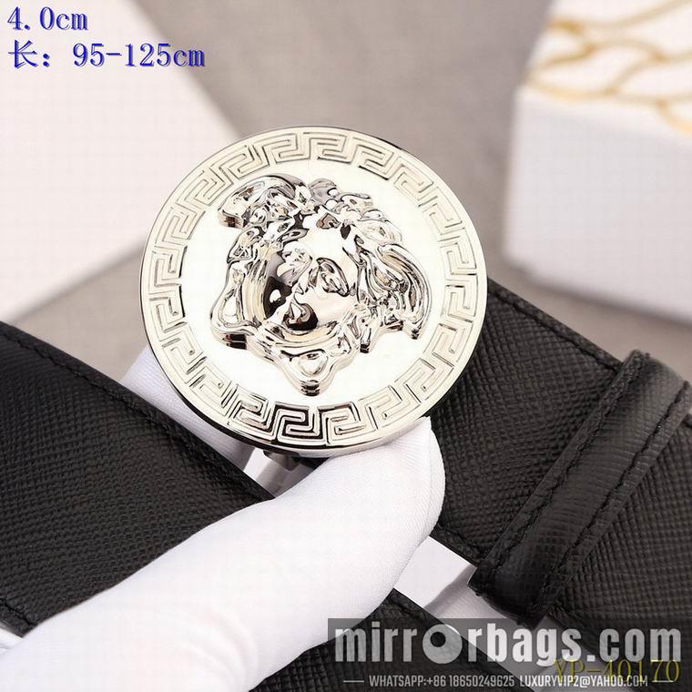 Replica Versace Belt 40mm 95-125cm 8L14