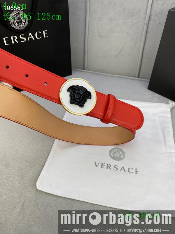 Replica Versace Belt 40mm 95-125cm 8L55