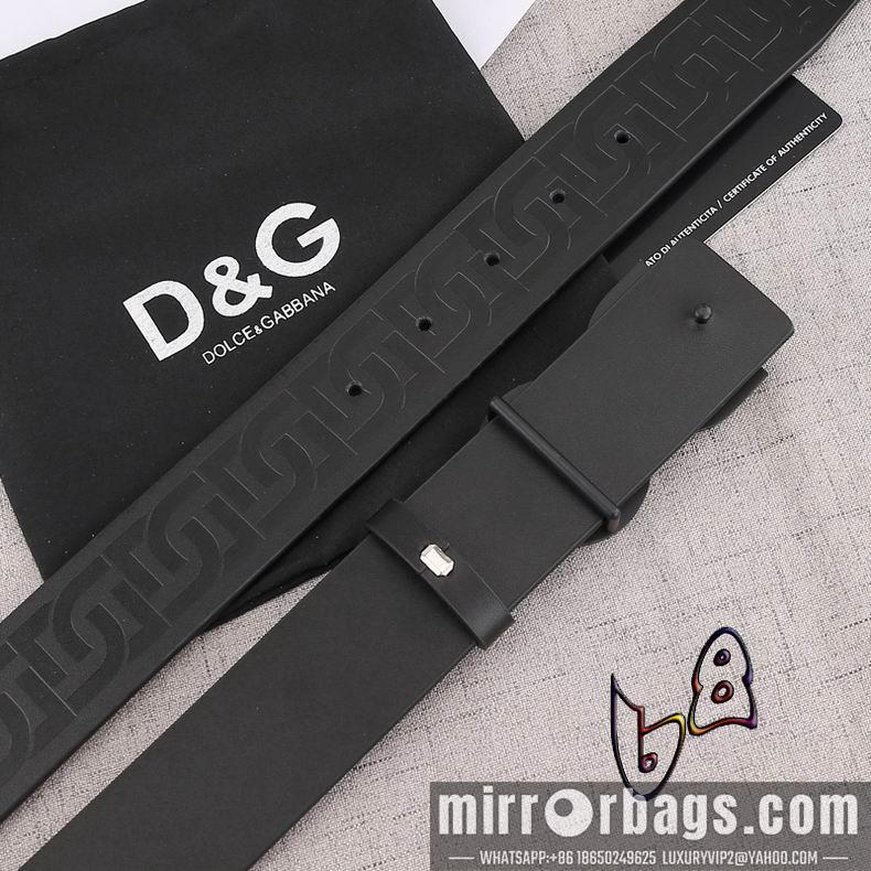 Replica DG belt 38mm lb05