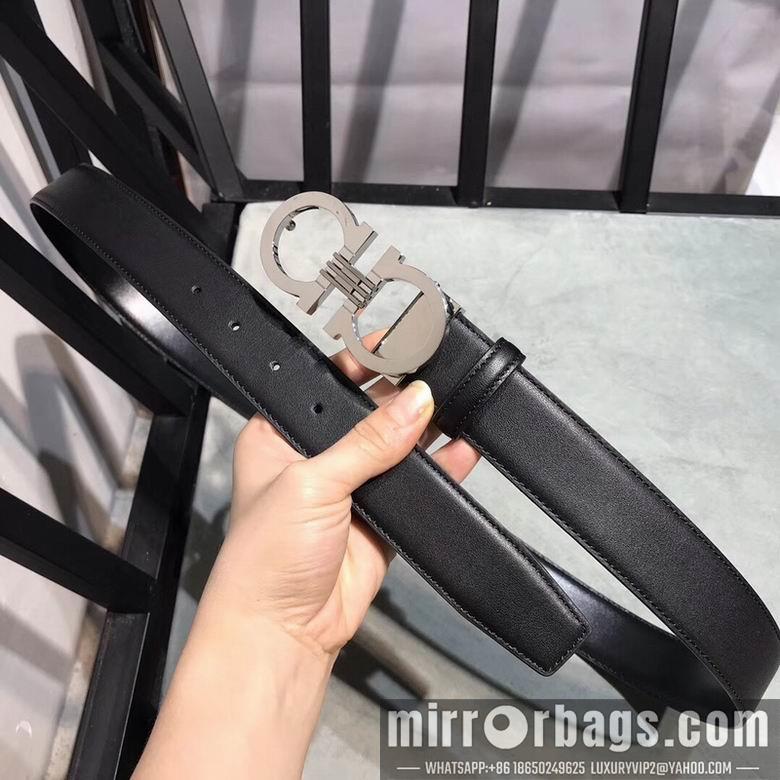 Replica Ferragamo 34mmX95-125 7D277