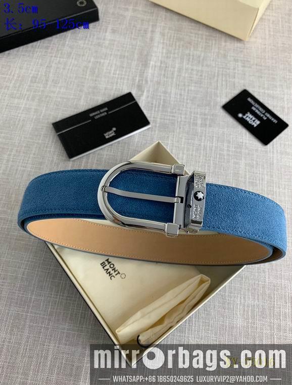Replica Montblanc 35mmX95-125cm 8L02