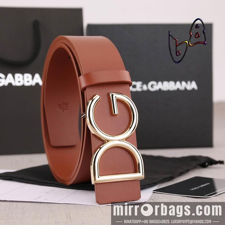 Replica DG belt 38mm lb07