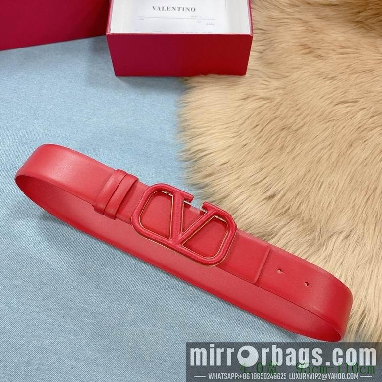 Replica Valentino Belt 40mmX95-110cm 02