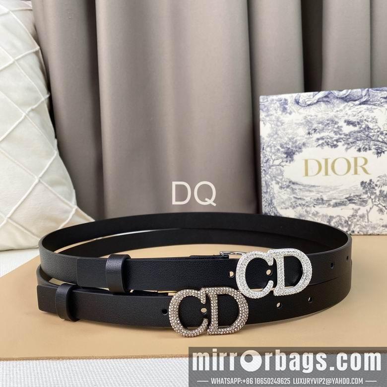 Replica Dior 20mmx90-115cm  01