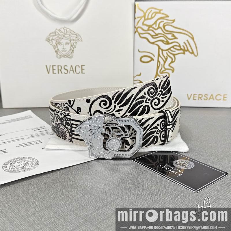 Replica Versace belt 38mmX90-125cm lb110502