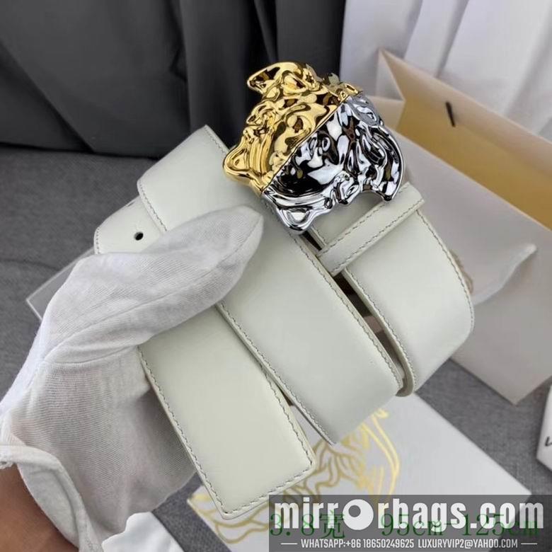 Replica Versace Belt 38mmX95-125cm sj56