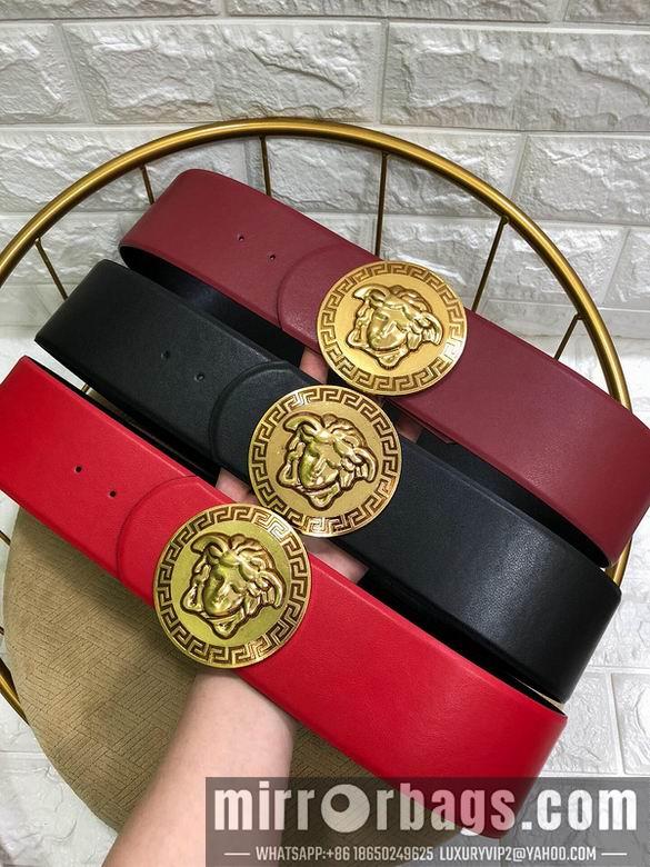 Replica Versace Belt 70mmX95-115cm sj03