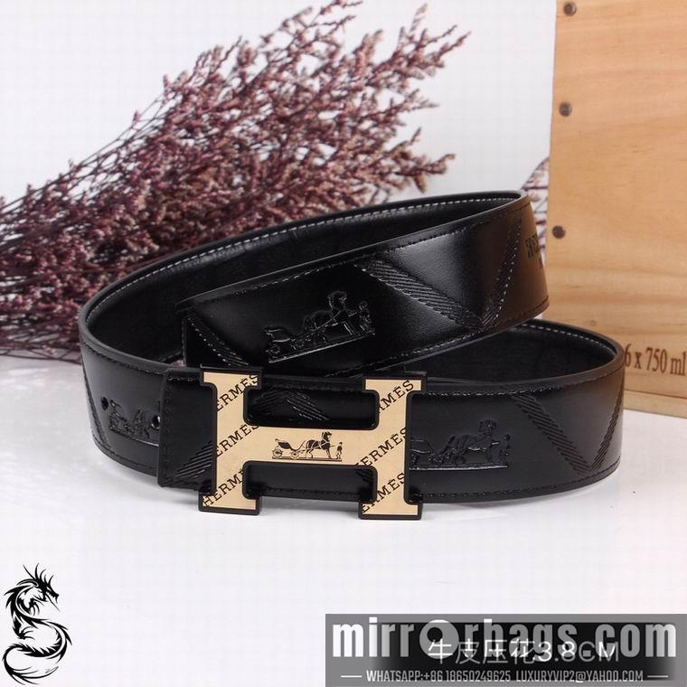 Replica Hermes Belt 38mm 8L04