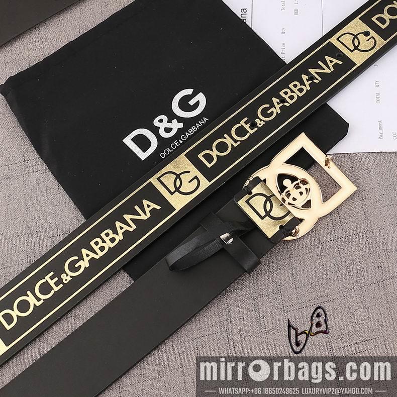 Replica DG belt 原版 38mm lb12