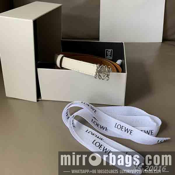 Replica Loewe Belt 20mmX90-110cm 8L02