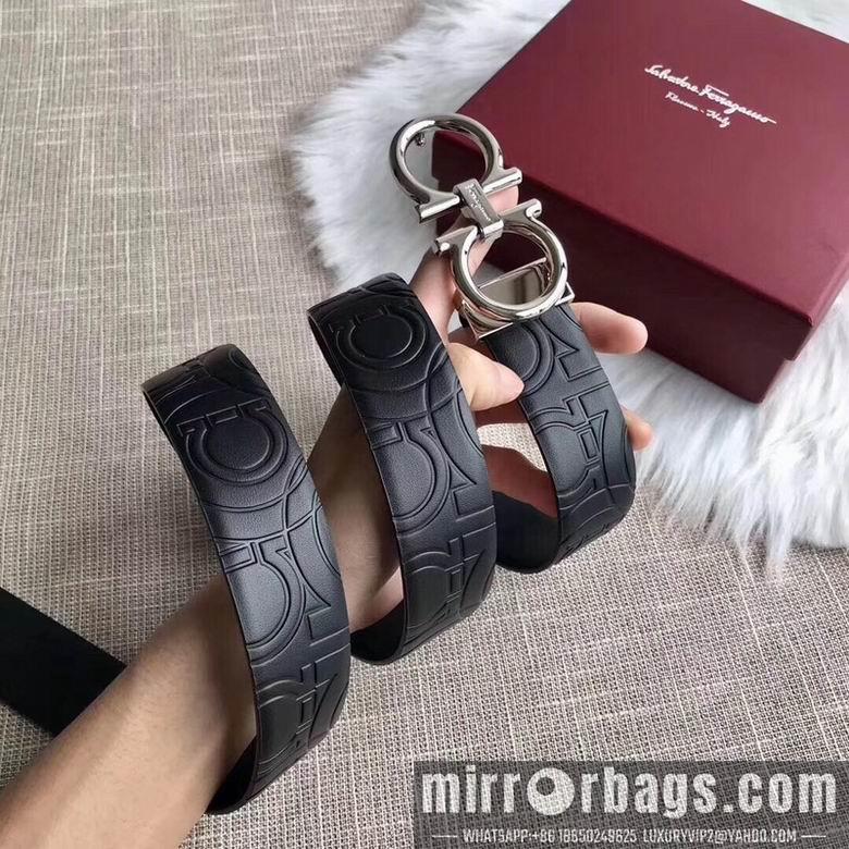 Replica Ferragamo 34mmX95-125 7D113