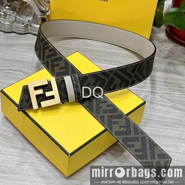 Replica Fendi 40mmx100-125cm 10