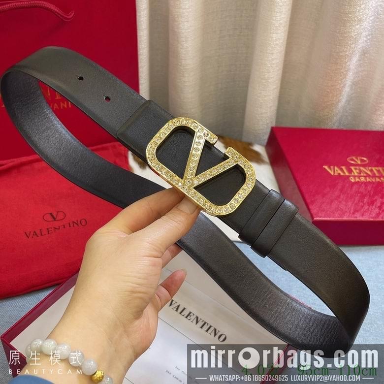 Replica Valentino Belt 40mm 95-100cm 01