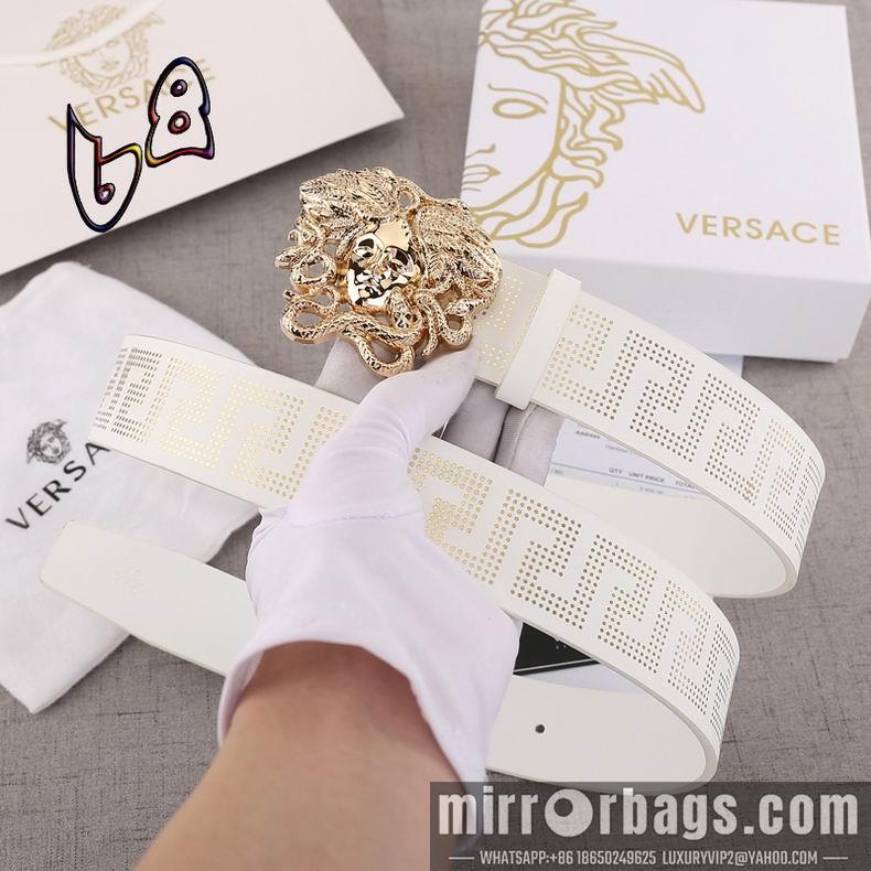 Replica Versace Belt 原版 38mm lb06