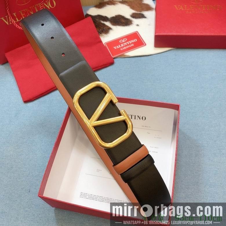 Replica Valentino Belt 40mmX95-110cm 07
