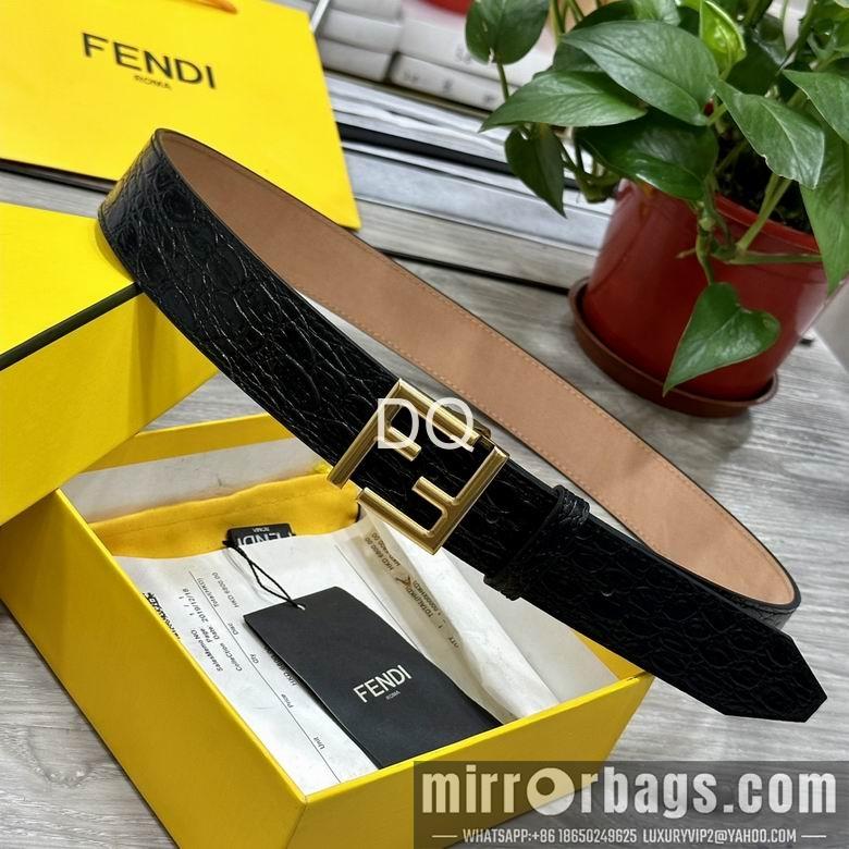 Replica Fendi 40mmx100-125cm 12