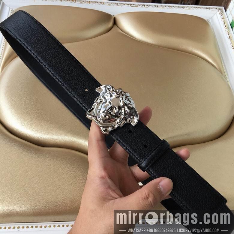 Replica Versace Belt 38mmX95-125cm sj52