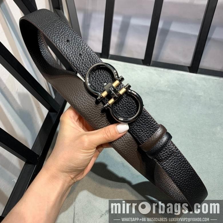 Replica Ferragamo 34mmX95-125 7D206
