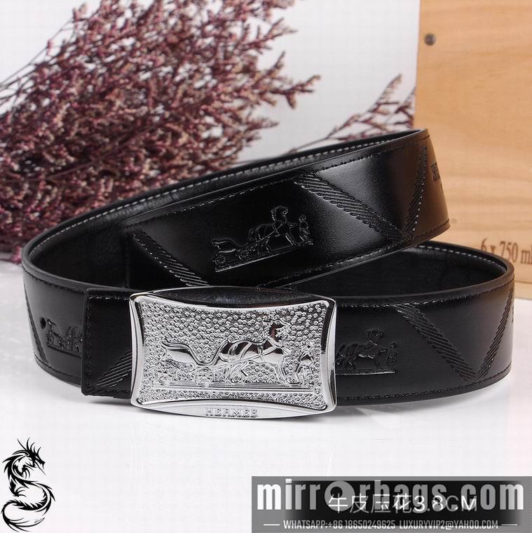 Replica Hermes Belt 38mm 8L02