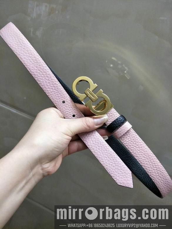 Replica Ferragamo Belt 25mmx95-110cm 7D32
