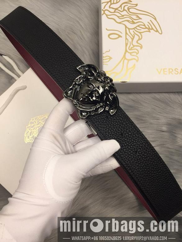 Replica Versace Belt 38mmX95-125cm sj54