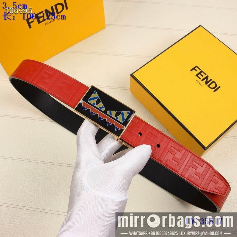 Replica Fendi 35mm 100-125cm 8L28