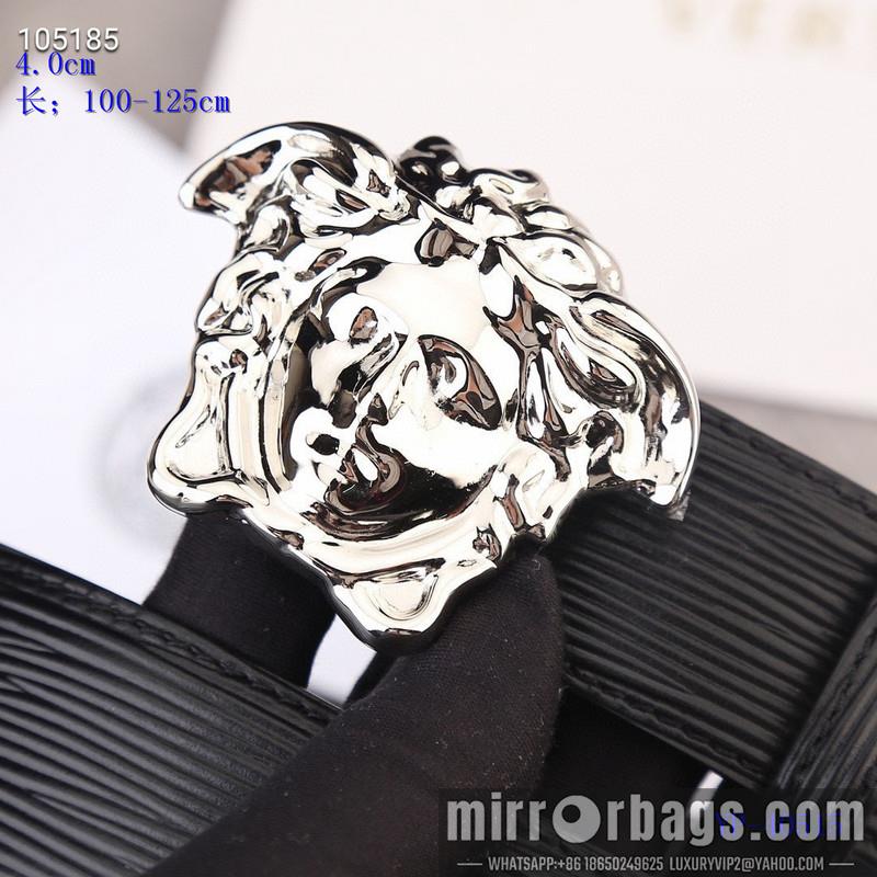 Replica Versace Belt 40mmX100-125cm 8L41