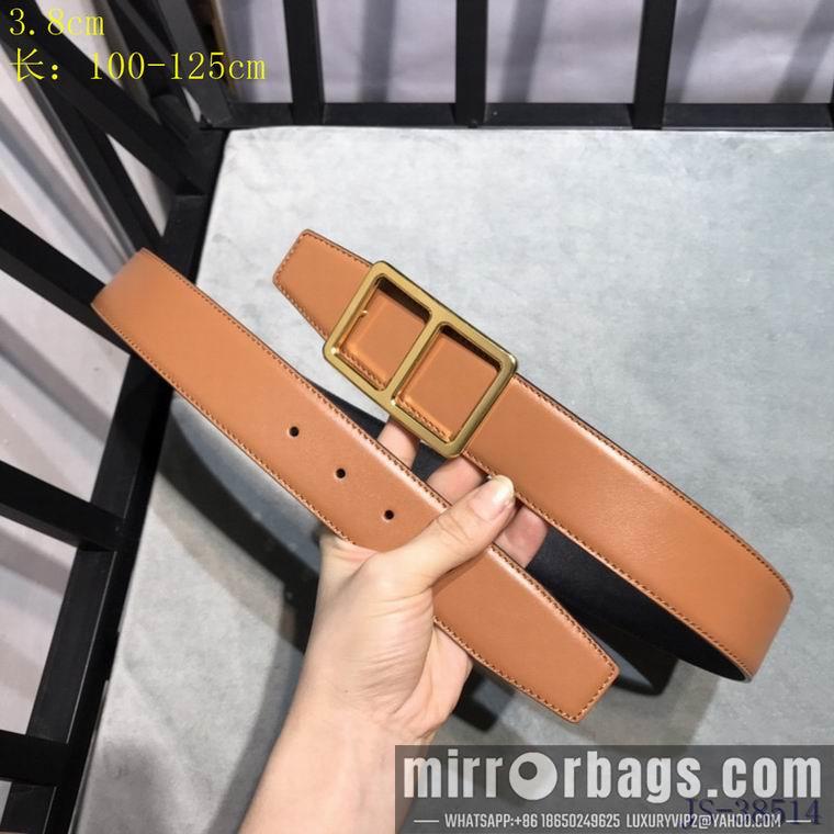 Replica Hermes Belt 38mm 100-125cm 8L24