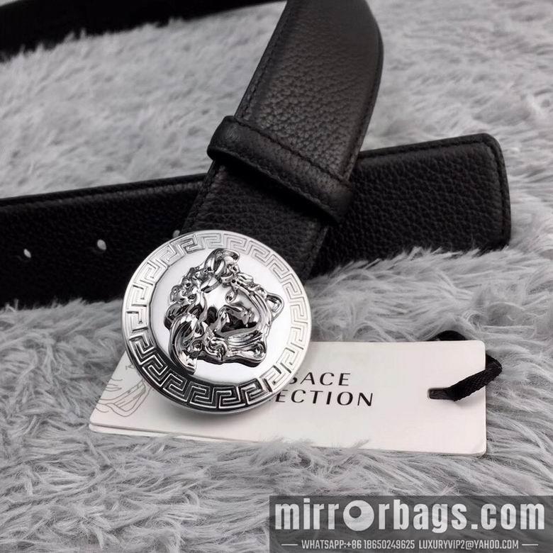 Replica Versace Belt 38mmX95-110cm sj14