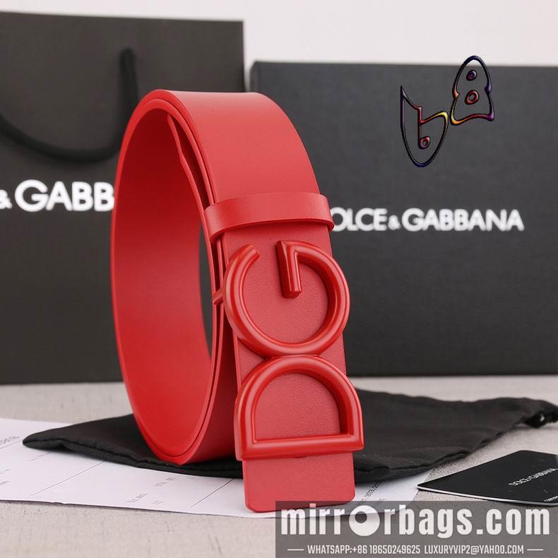 Replica DG belt 38mm lb07