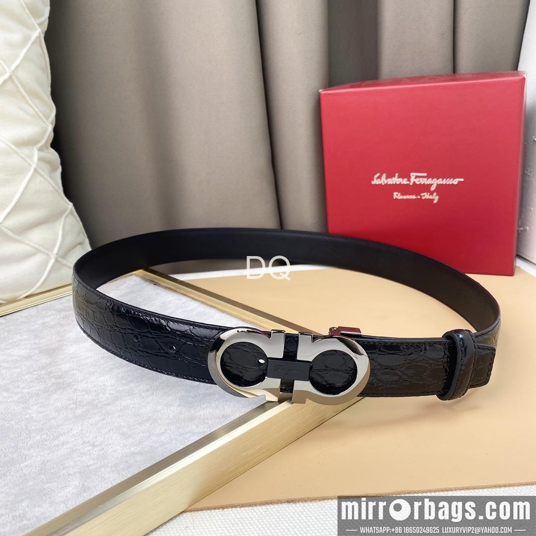 Replica Ferragamo 35mm 18