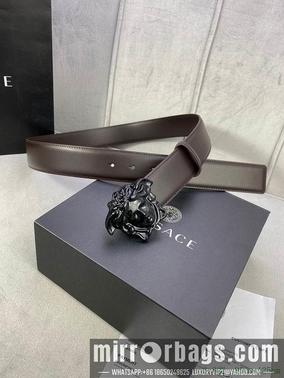 Replica Versace Belt 38mmX95-125cm sj70