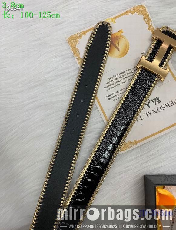 Replica Hermes Belt 38mm 100-125cm 8L80