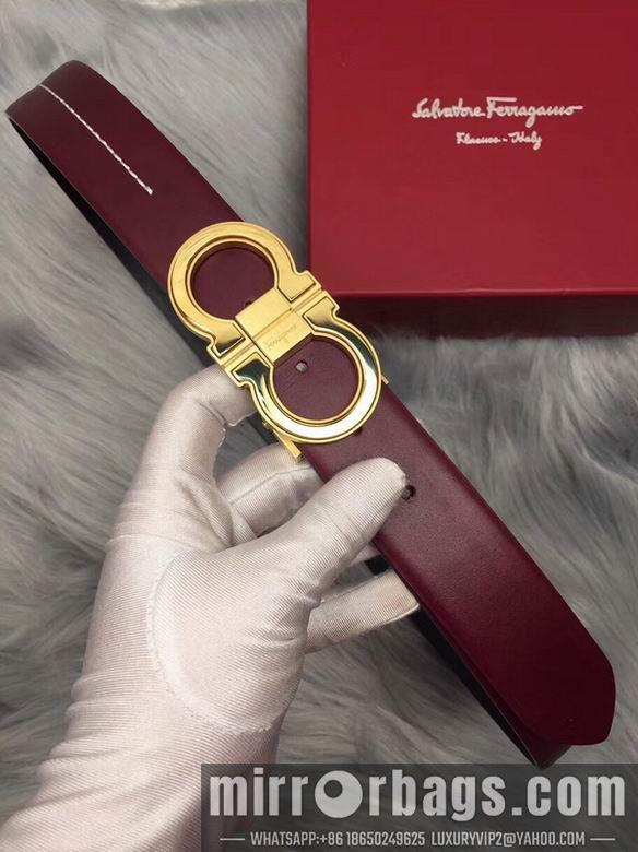 Replica Ferragamo 34mmX95-125 7D51