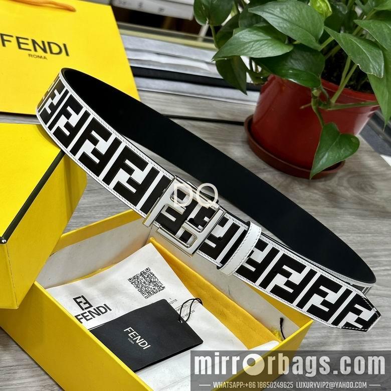 Replica Fendi 40mmx100-125cm 13