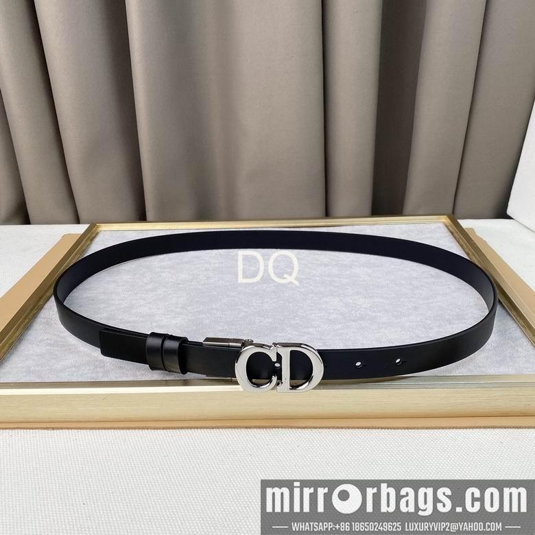Replica Dior 20mmx90-115cm  04
