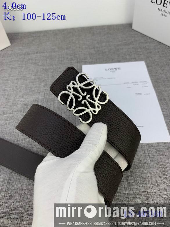 Replica Loewe 40mmX100-125CM 8L01