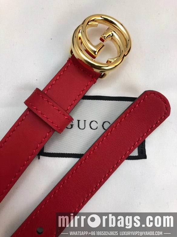 Replica Gucci 20mmX95-110CM 7D11