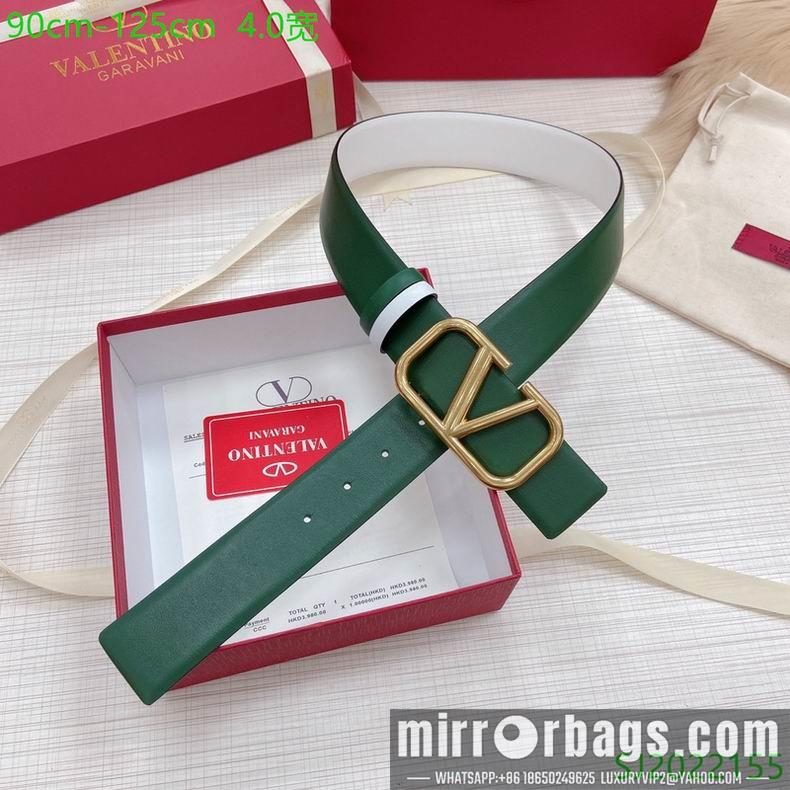 Replica Valentino Belt 40mmX90-125cm 7D09