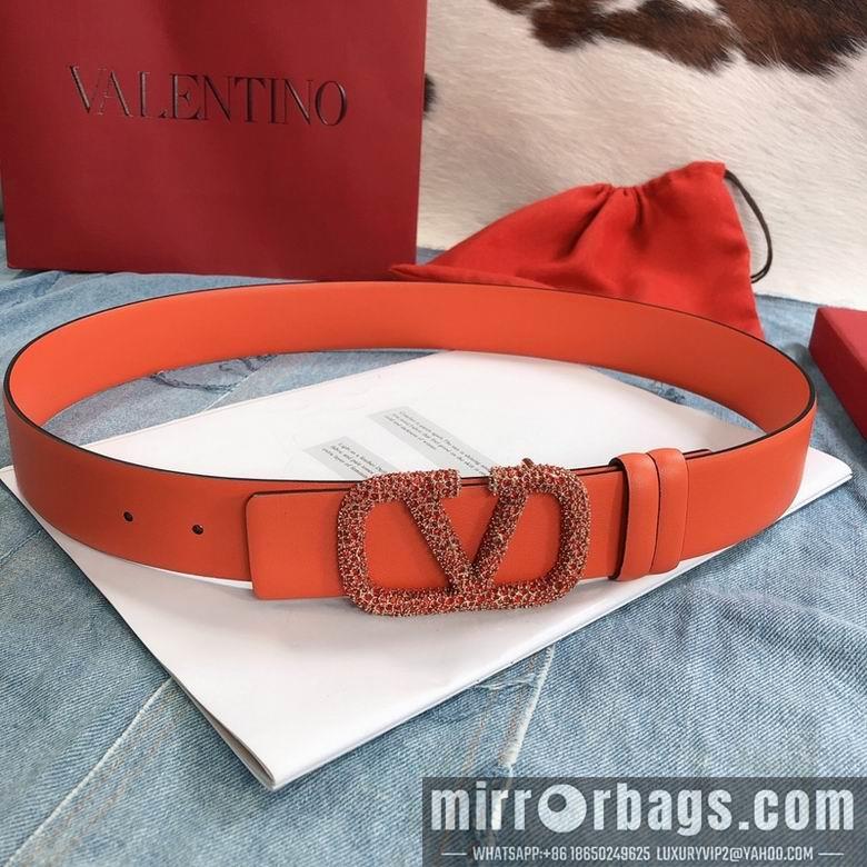 Replica Valentino Belt 40mmX90-125CM sj02