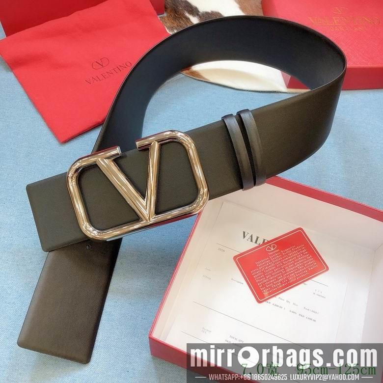 Replica Valentino Belt 70mmX95-125cm sj01