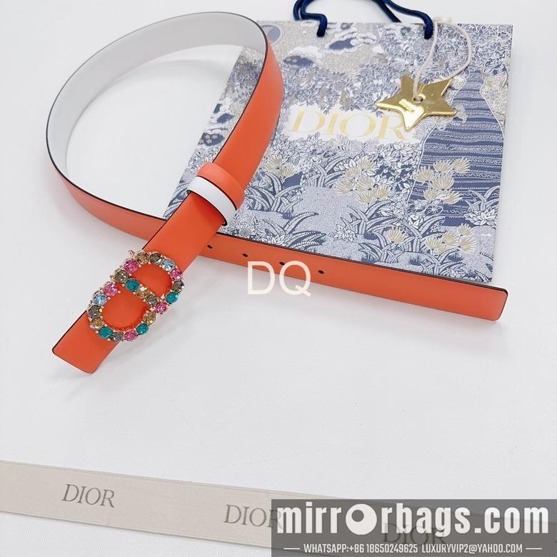Replica Dior 30mmx95-115cm 06